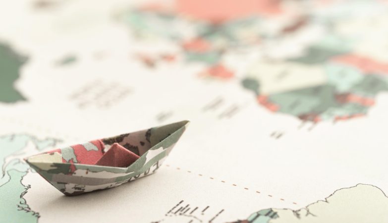 Croisière mondiale : itinéraires fascinants d’Europe à l’Asie en passant par les Amériques