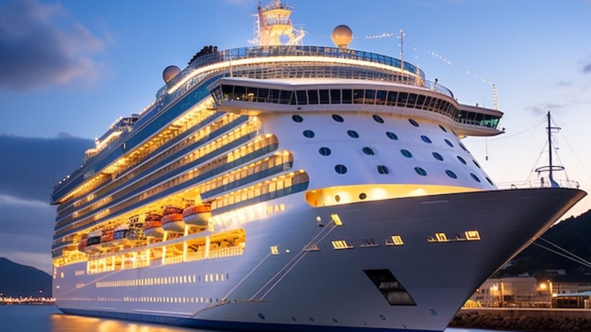 Croisières inter îles : explorez l’Atlantique autrement