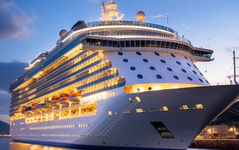 Croisières inter îles : explorez l’Atlantique autrement