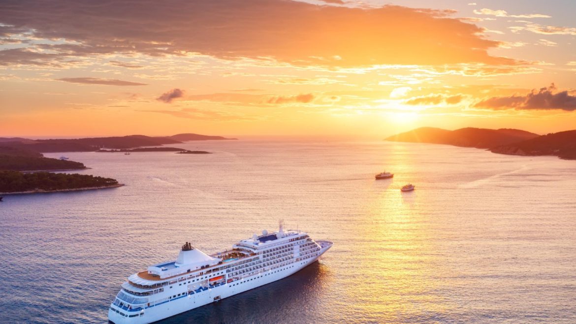 Le développement des croisières en Méditerranée : quelles opportunités pour la Corse ?