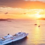 Le développement des croisières en Méditerranée : quelles opportunités pour la Corse ?