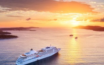 Le développement des croisières en Méditerranée : quelles opportunités pour la Corse ?