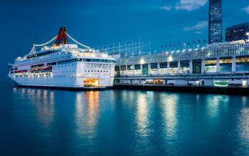 Quels pays visite une croisière de luxe Ponant : panorama des itinéraires à travers le monde
