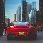Acheter une Aston Martin Vantage d'occasion : ce qu'il faut savoir avant de se lancer