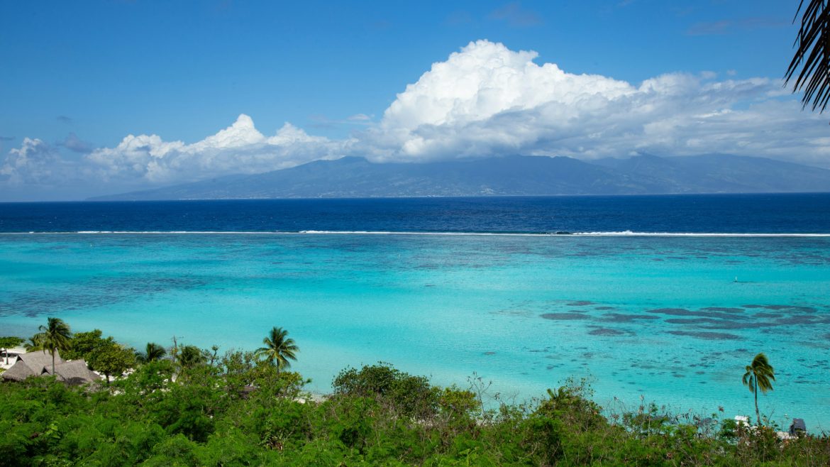 Croisière en Polynésie : un voyage de rêve au cœur du pacifique