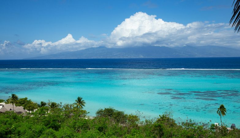 Croisière en Polynésie : un voyage de rêve au cœur du pacifique